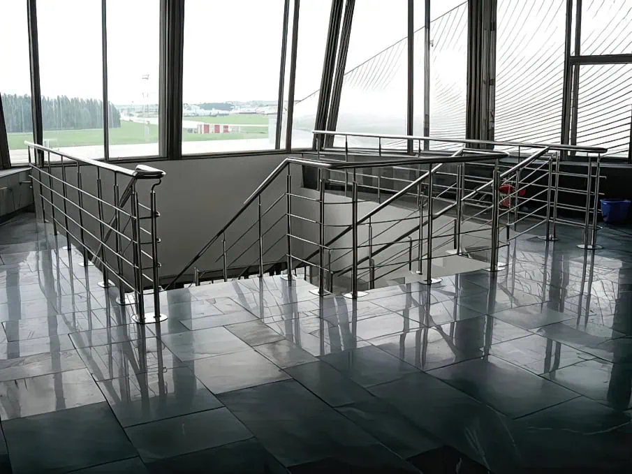 Изготовление металлоконструкций в Минске